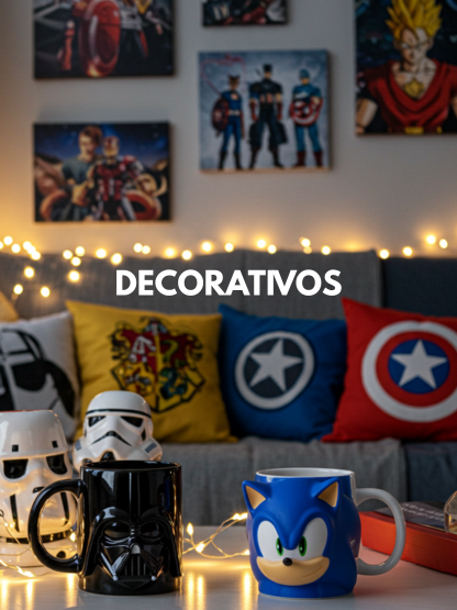 Decorativos