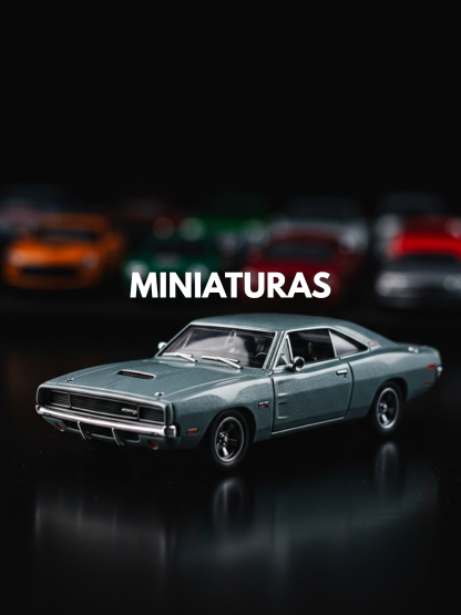 Miniaturas