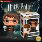 Boneco Funko Pop Harry Potter