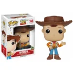 Funk Pop Toy Store - Woody